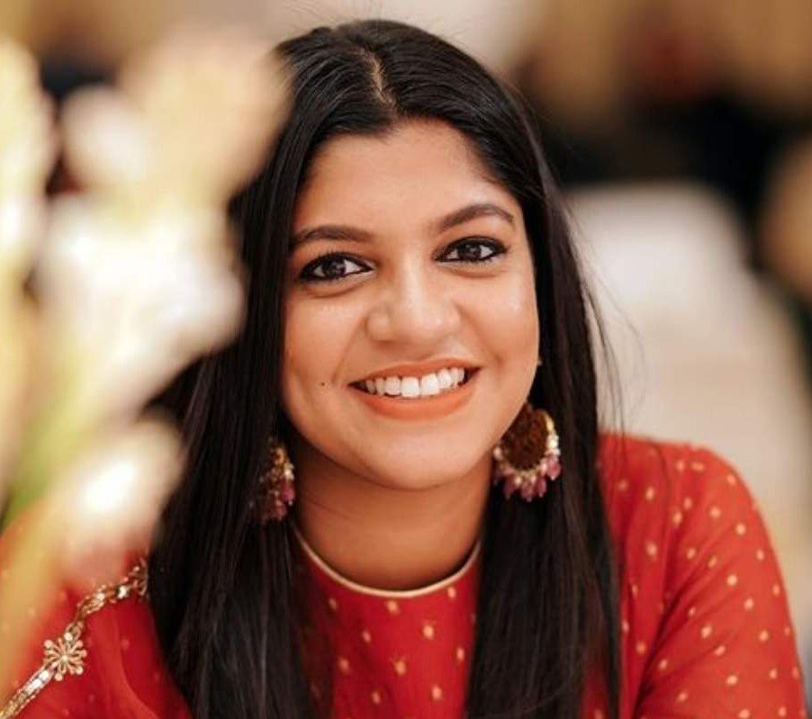 Aparna Balamurali - Wikiunfold.com
